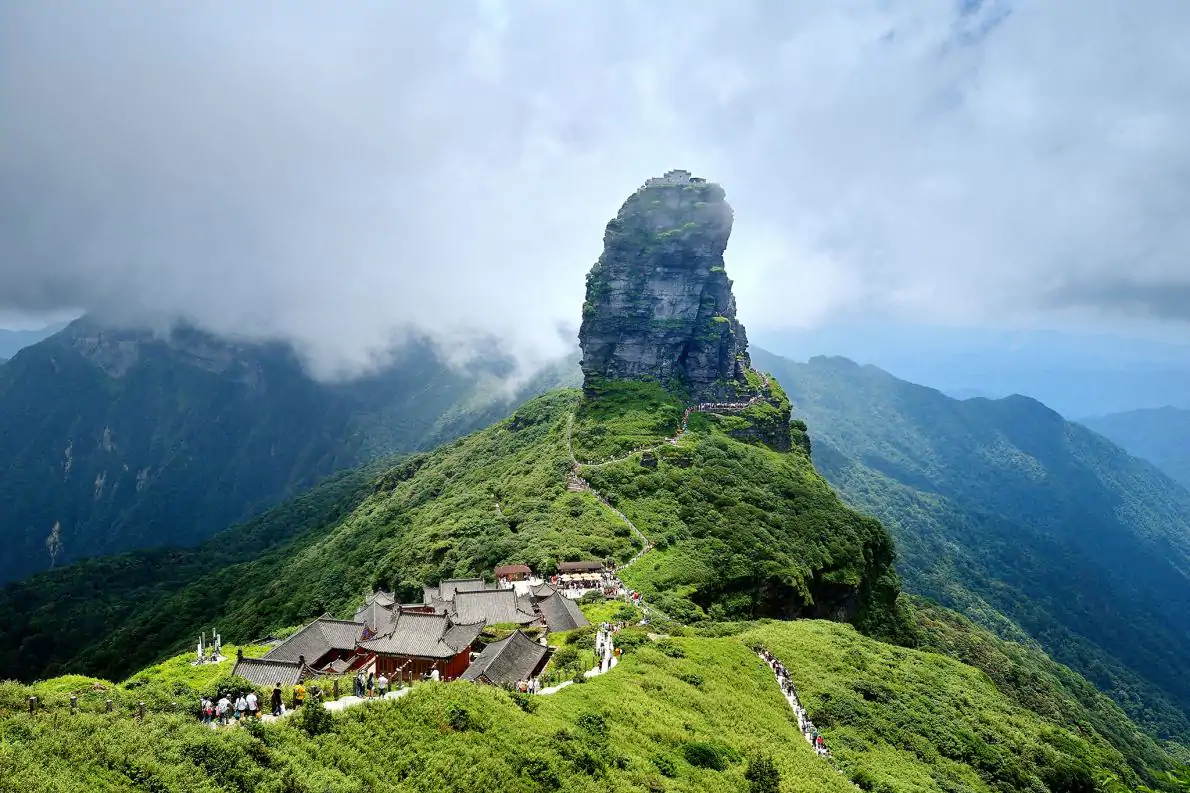 04-fanjingshan-china(1)
